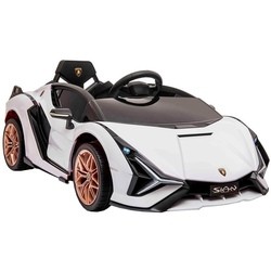 LEAN Toys Lamborghini Sian