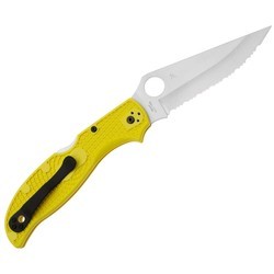 Spyderco Stretch 2 XL H-2 SpyderEdge