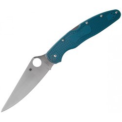 Spyderco Police 4 K390