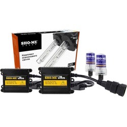 Sho-Me Ultra Slim H27 4300K 35W Kit