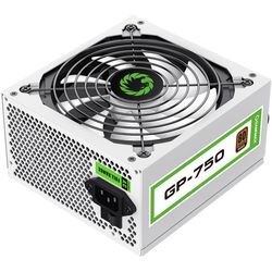 Gamemax GP Series GP-750-WHT