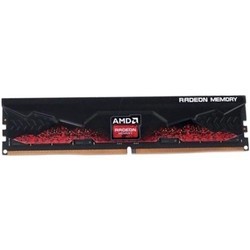 AMD Radeon R5 DDR5 1x16Gb R5S516G5600U1S