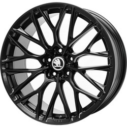 Replica T88 7,5x17\/5x108 ET35 DIA73,1