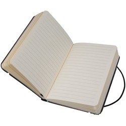 Cartesio Notebook Large Purple