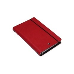 Cartesio Planner Red