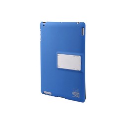 Momax Ultra Tough Case-Colormate for iPad 2/3/4