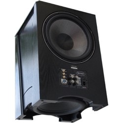 Legacy Audio Xtreme XD (черный)