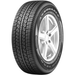 Goodyear Assurance CS Fuel Max 245/70 R17 108T