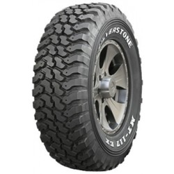 SilverStone MT-117 EX 275/70 R16 114Q