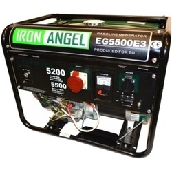 Iron Angel EG 5500E3