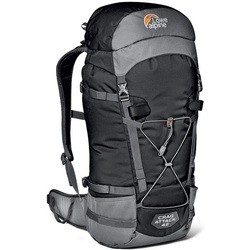 Lowe Alpine Crag Attack II 42