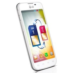 LG Optimus L5 II DualSim