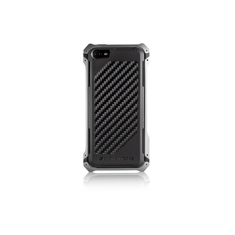 Element Case Sector 5 Carbon Fiber Edition for iPhone 5/5S