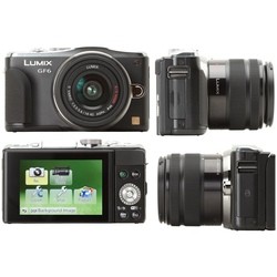 Panasonic DMC-GF6 kit 14-42