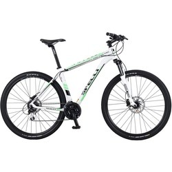 SPELLI FX-7000 29ER Pro 2013