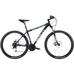 SPELLI SX-5000 29ER 2013