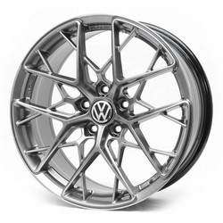 Replica FF-511 7,5x17\/5x108 ET38 DIA73,1