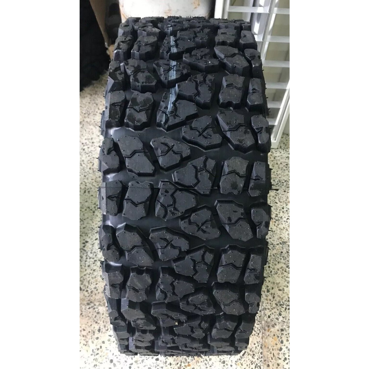 Ziarelli Varano 275\/65 R17 119H