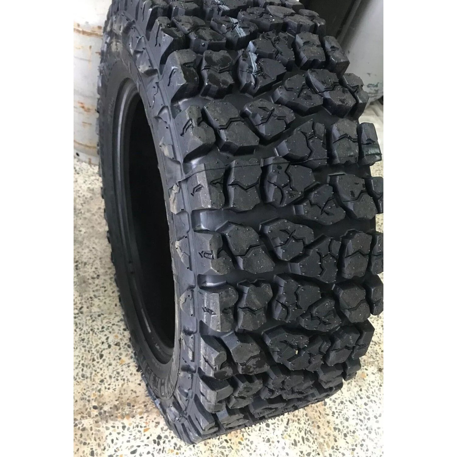 Ziarelli Varano 275\/65 R17 119H