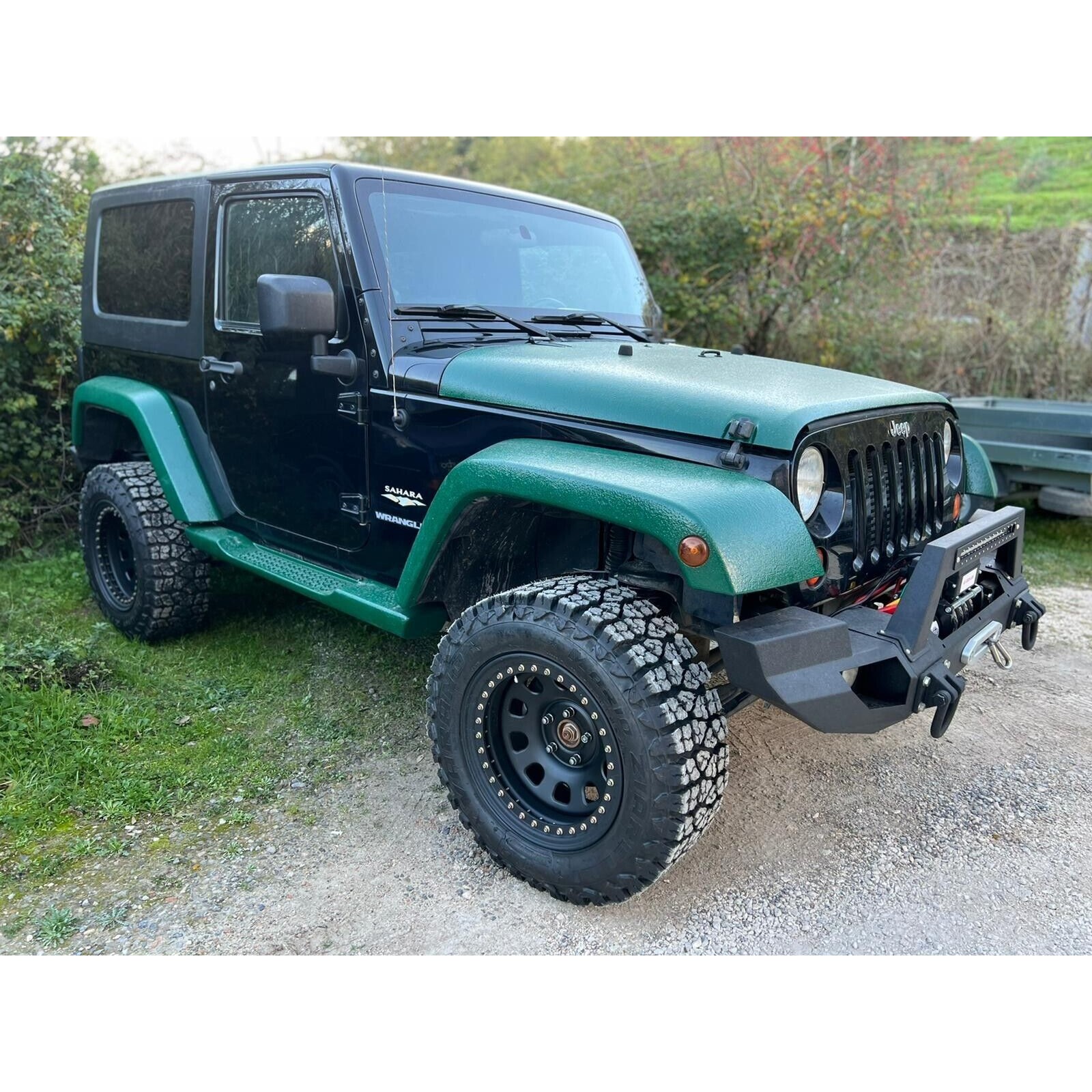 Ziarelli Varano 275\/65 R17 119H