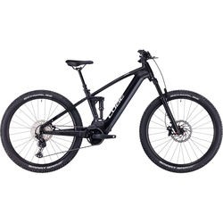 Cube Stereo Hybrid 120 SLX 29 2024 frame M