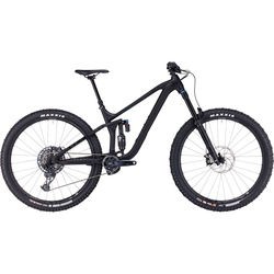 Cube Stereo One77 Pro 2024 frame M