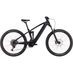 Cube Stereo Hybrid 120 One 625 29 2024 frame M