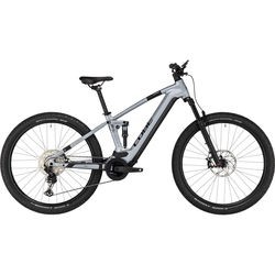 Cube Stereo Hybrid 120 Race 750 29 2024 frame M