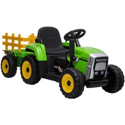 LEAN Toys Tractor XMX611