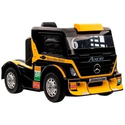 LEAN Toys Mercedes XMX622