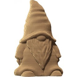 Сartonic Gnome