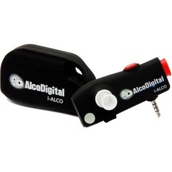 Alcodigital i-ALCO