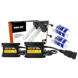 Sho-Me Ultra Slim H3 5000K 35W Kit