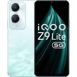 IQOO Z9 Lite 128&nbsp;ГБ / 4&nbsp;ГБ