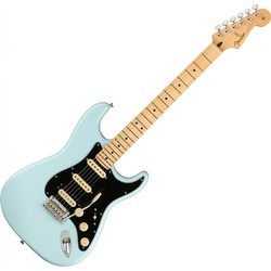 Fender Limited Edition Player Stratocaster HSS MN