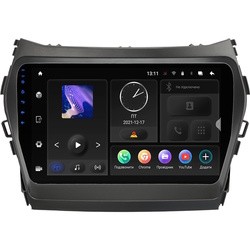 Incar TMX-2409