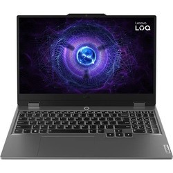 Lenovo LOQ 15IAX9 [15IAX9 83GS0075RM]