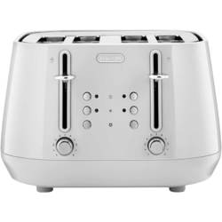 De'Longhi Eclettica CTY4003.W