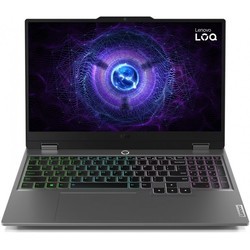 Lenovo LOQ 15IAX9 [15IAX9 83GS0076RM]