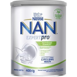 NAN Expert Pro Triple Confort 400
