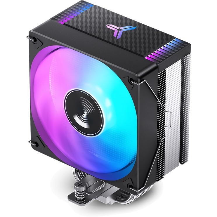 Jonsbo CR-1000 EVO Color Black