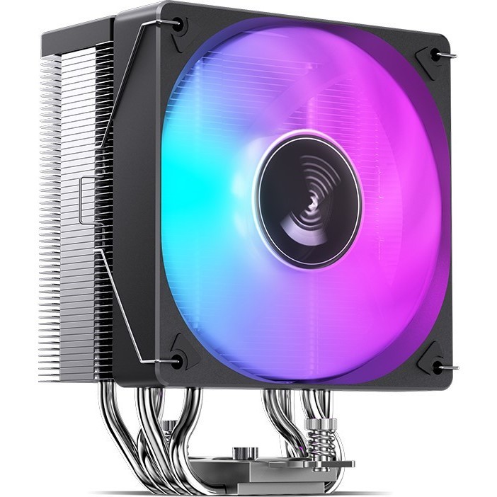 Jonsbo CR-1000 EVO Color Black