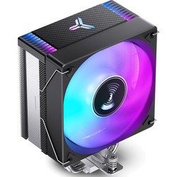 Jonsbo CR-1000 EVO Color Black