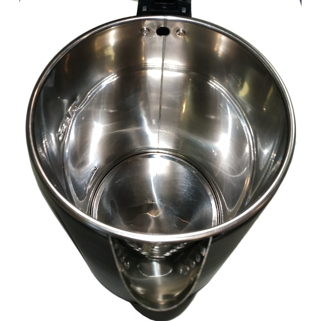 Blaufisch BEK-242B 1500&nbsp;Вт 1.8&nbsp;л  черный