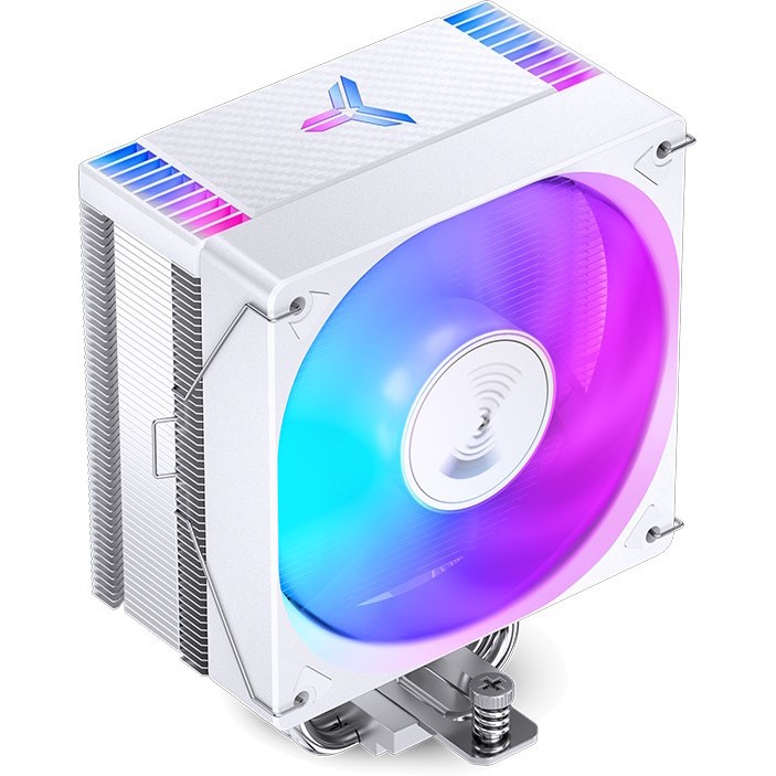 Jonsbo CR-1000 EVO Color White