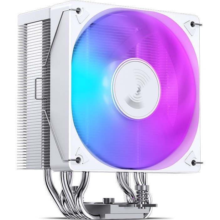 Jonsbo CR-1000 EVO Color White
