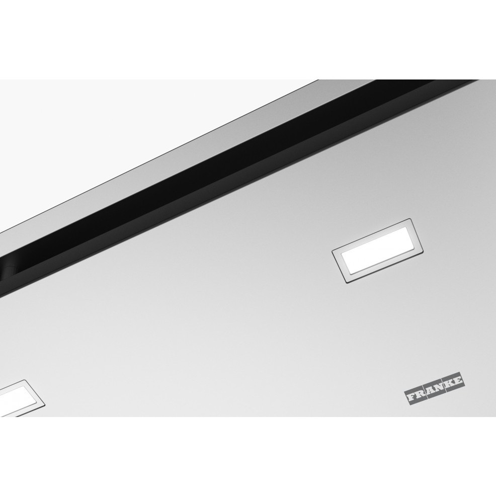 Franke Maris Ceiling K-Link FCMA 90 C XS A нержавейка