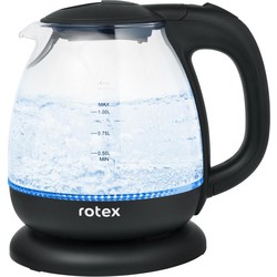 Rotex RKT80-B 1100&nbsp;Вт 1&nbsp;л  черный