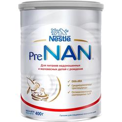 NAN Pre 400