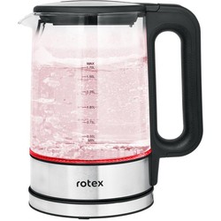 Rotex RKT85-GS Smart 2200&nbsp;Вт 1.7&nbsp;л  хром